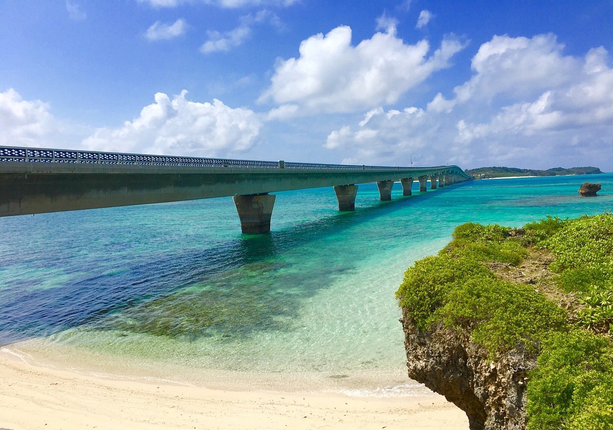 🌉 이케마 대교 (이케마 오하시) 이미지 5